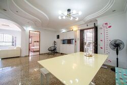 Blk 536 Woodlands Vista (Woodlands), HDB 5 Rooms #567553821